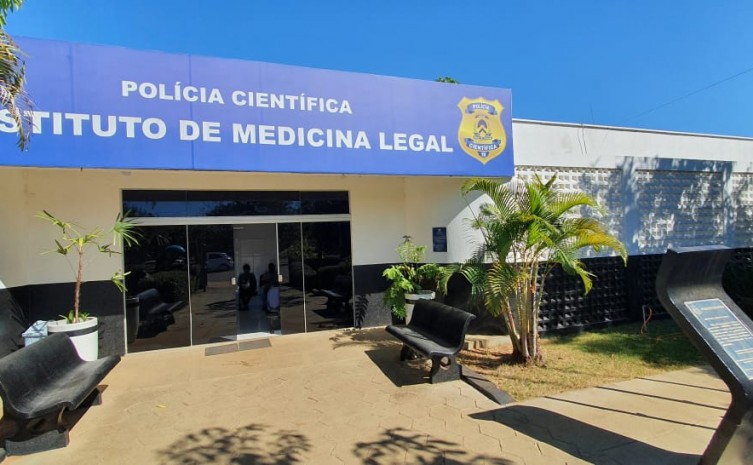 O laudo necropapiloscópico deverá ser encaminhado à Delegacia de Polícia de Aparecida do Rio Negro para procedimentos legais - Foto: SSP/Governo do Tocantins
