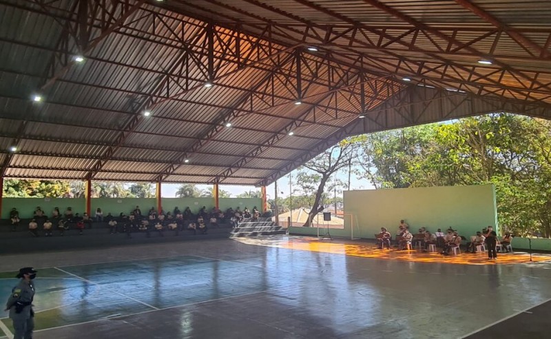 Foto: Reprodução/Secom Goiás