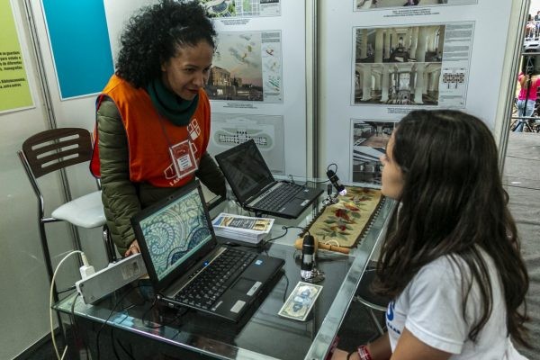 Foto: Reprodução/Secom Estado de São Paulo
