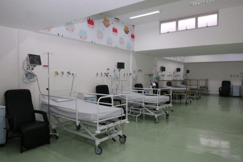 Foto: Ascom/Sesab