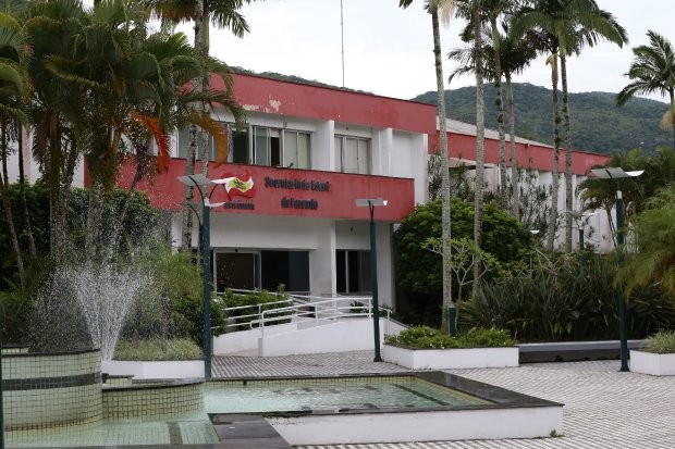 Foto: Reprodução/Secom SC
