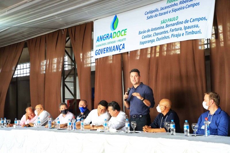 © Jose Fernando Ogura/AEN