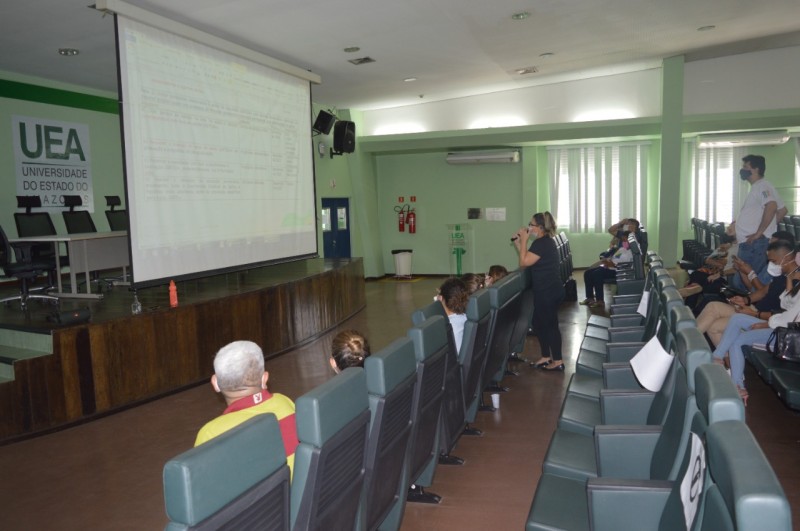 Foto: Reprodução/Secom Amazonas