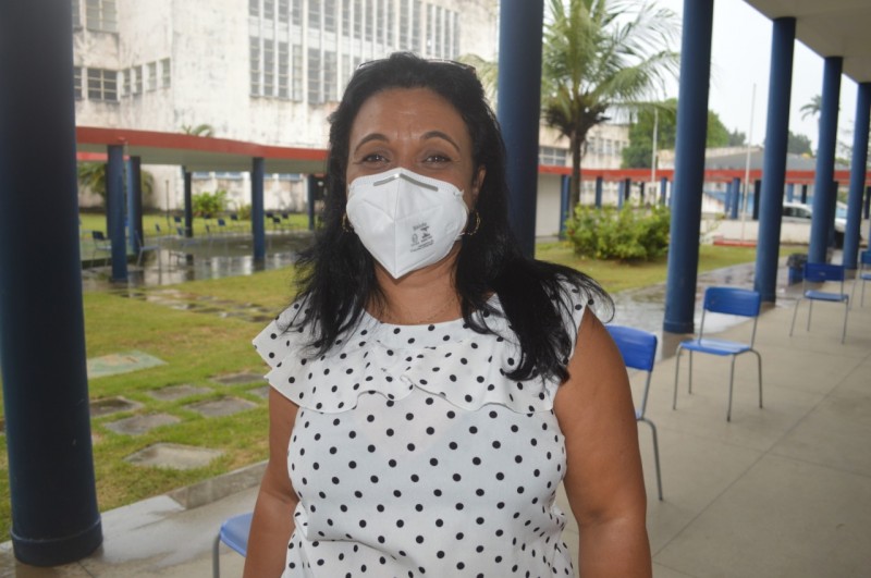 Foto: Josenildo Almeida/Ascom SEC