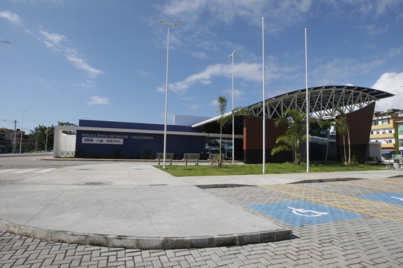 Foto: Camila Souza/GOVBA