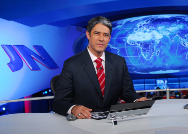 Globo/Divulgação