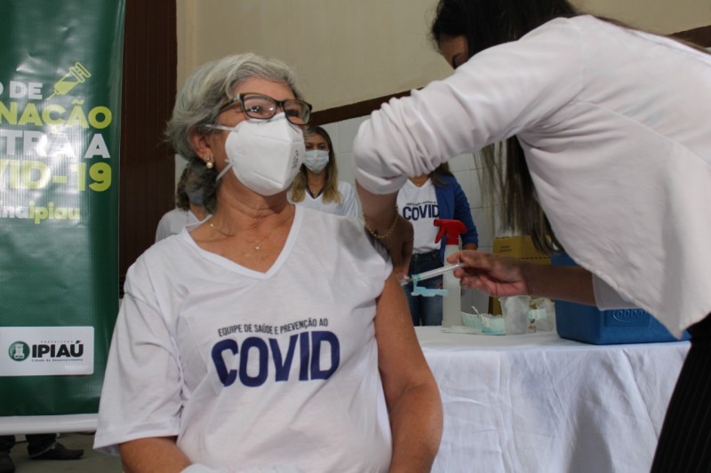 Foto: Divulgação/Prefeitura de Ipiaú