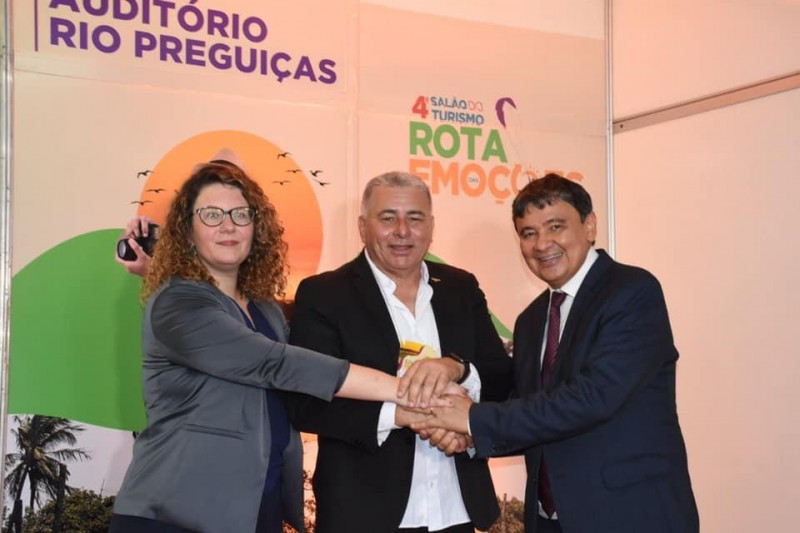 Foto: Reprodução/Secom Piauí