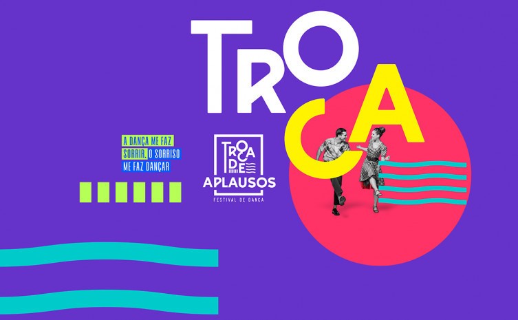Festival Troca de Aplausos tem inscrições abertas - Foto: Adetuc/Governo do Tocantins