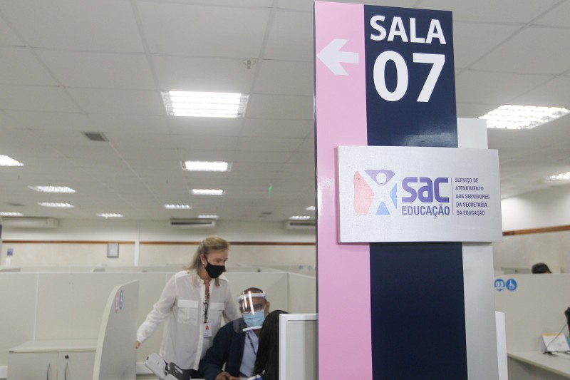 Foto: Carol Garcia/GOVBA