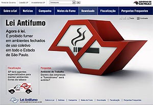 Foto: Reprodução/Secom Estado de São Paulo