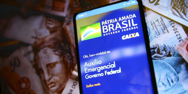 © Marcelo Camargo/Agência Brasil