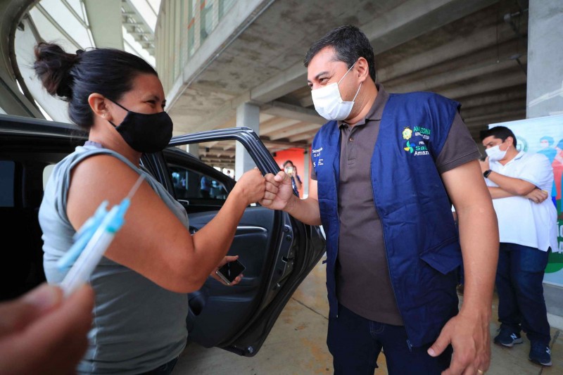 Importância da 2ª dose de vacina