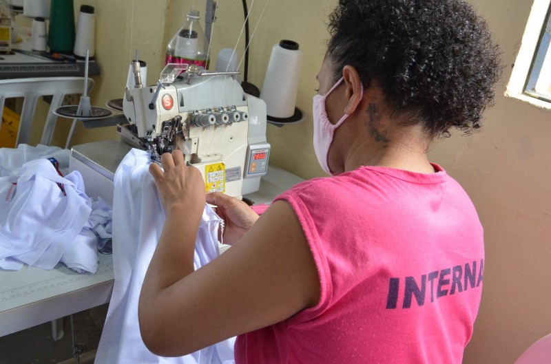 Foto: Reprodução/Secom Maranhão