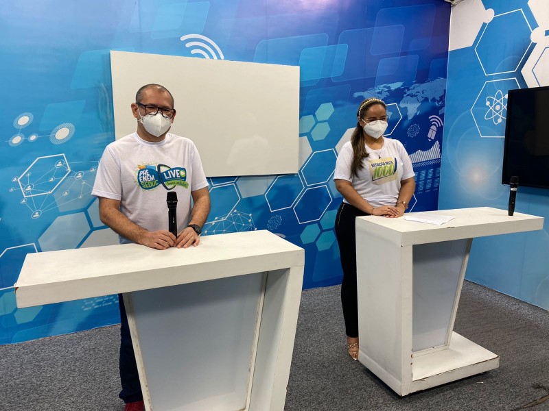 Foto: Reprodução/Secom Piauí