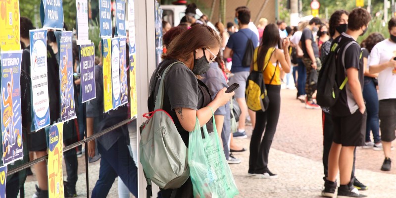 © Rovena Rosa/Agência Brasil