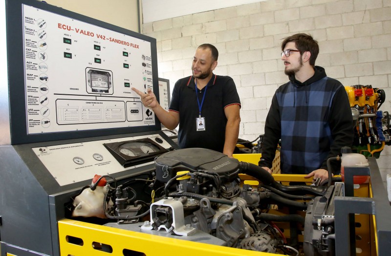 © Jaelson Lucas/Arquivo AEN