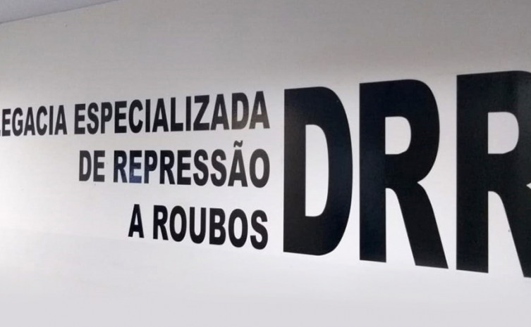 Polícia Civil apreende menor infrator suspeito de participar de assalto a mercado em Araguaína - Foto: SSP/Governo do Tocantins