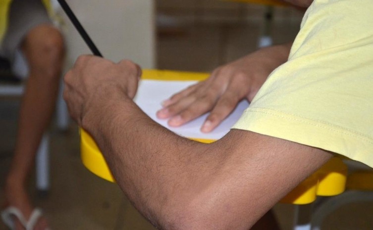 A oferta de ensino formal na Unidade de Araguaína será feita como uma extensão da Escola Estadual Sonho de Liberdade da Unidade Barra da Grota - Foto: Seciju/Governo do Tocantins