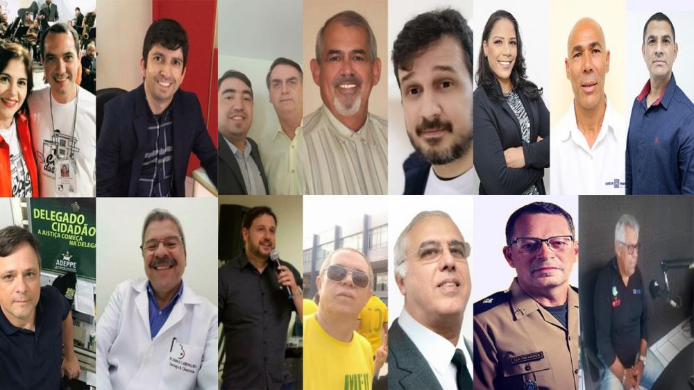 A vez dos Conservadores em Garanhuns