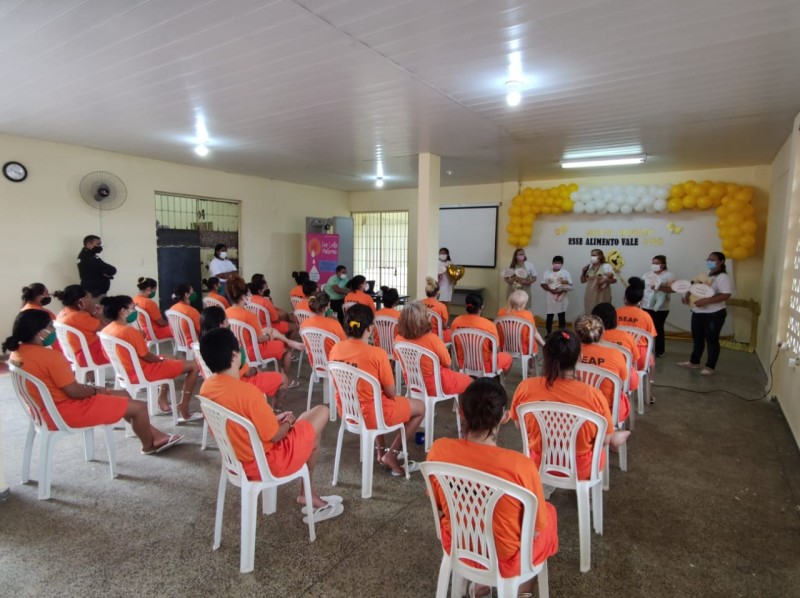 Foto: Reprodução/Secom Amazonas