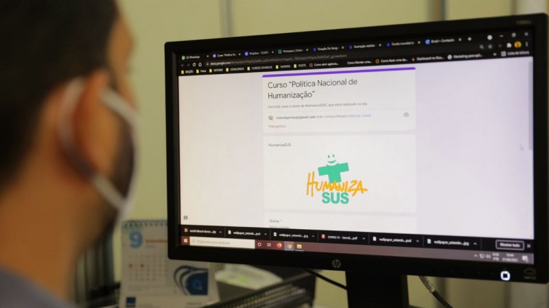 Foto: Reprodução/Secom Amazonas