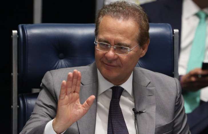 © Foto: André Coelho/Agência O Globo