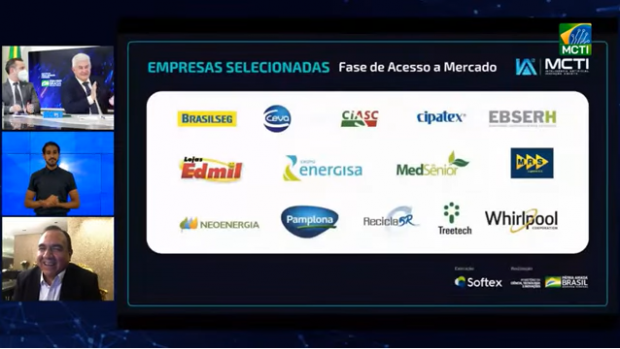 Foto: Reprodução/Secom SC
