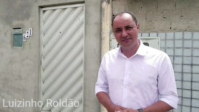 Em maio de 2019 Luizinho denunciou a Plena
