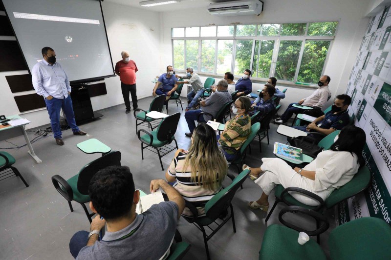 força-tarefa para intensificar investigação do surto de rabdomiólise