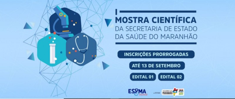  A Mostra acontecerá de 20 a 22 de outubro, de forma online. (Foto: Divulgação)