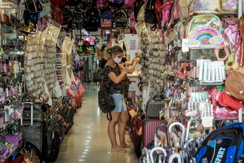 - Foto por: Christiano Antonucci/Secom-MT