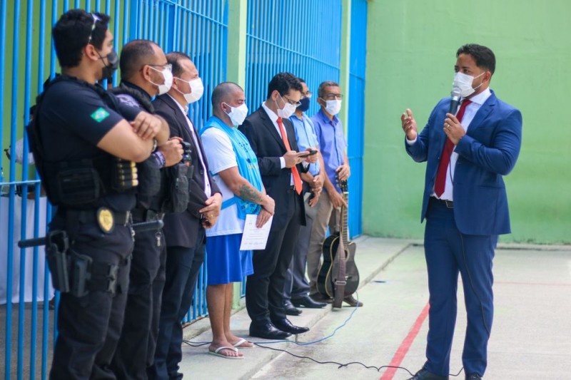 Foto: Reprodução/Secom Piauí