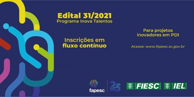 Foto: Reprodução/Secom SC