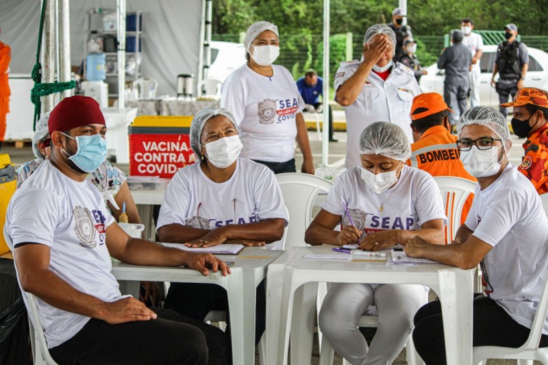 Atendimento foi disponibilizado entre os dias 5 de julho e 27 de agosto (Foto: Divulgação)