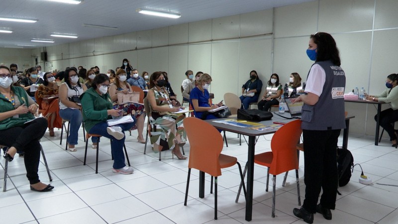 Prevalência da Covid-19 no país