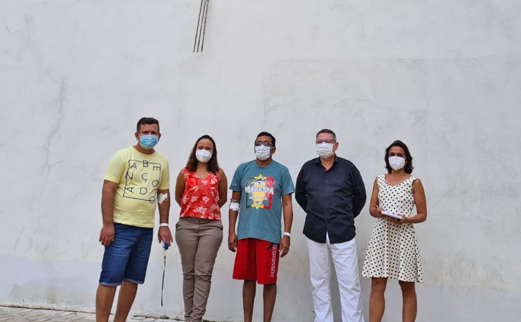 HECC salva mais de mil vidas em um ano de atendimento - Foto: SES/Governo do Tocantins