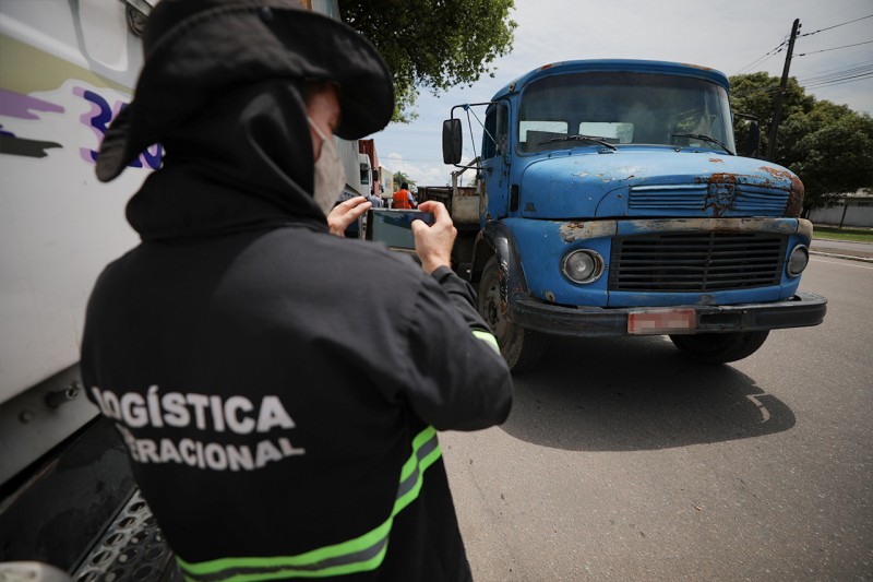Foto: Reprodução/Secom Amazonas