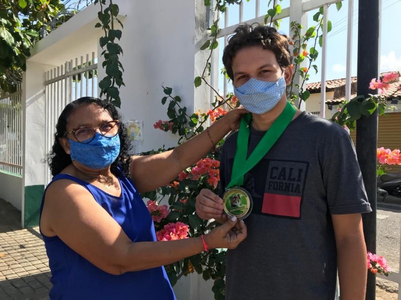 Foto: Reprodução/Secom Piauí