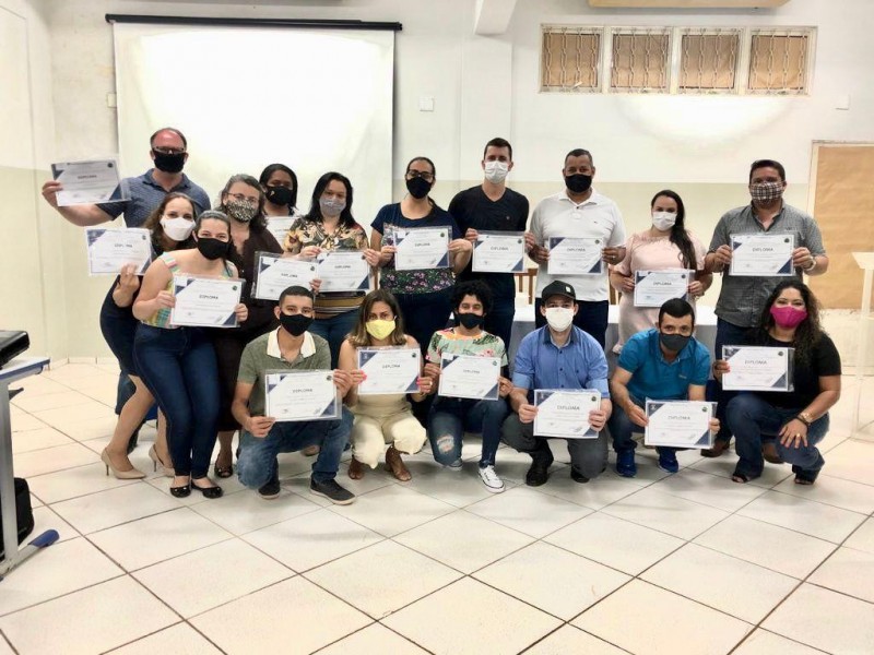 - Foto por: Assessoria Seciteci