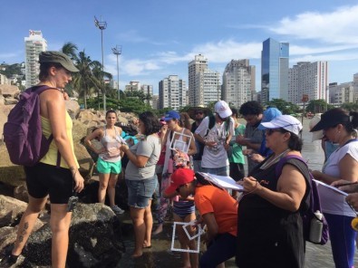 Foto: Reprodução/Secom Estado de São Paulo