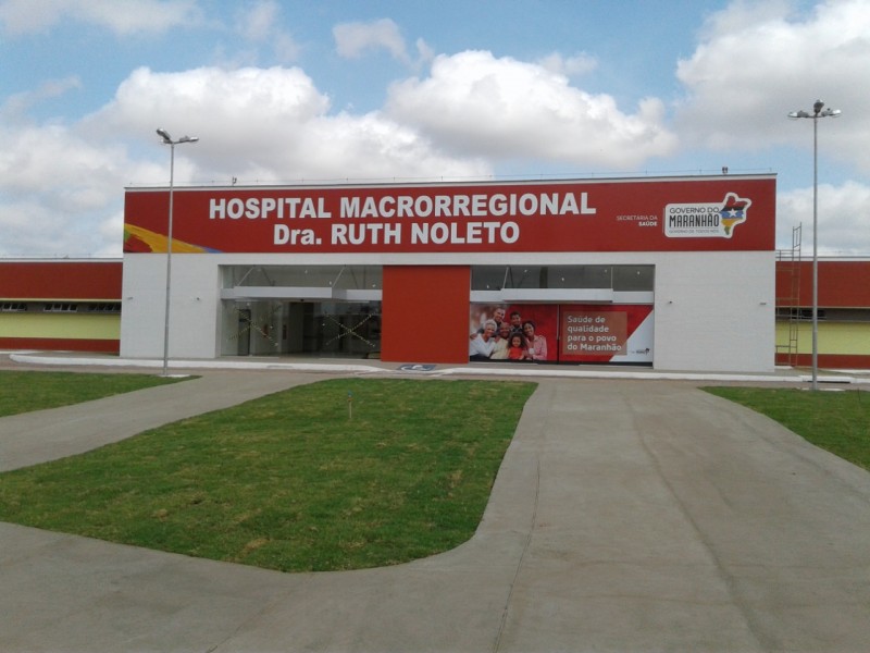 Unidade oferta atendimento de média e alta complexidade (Foto: Divulgação)