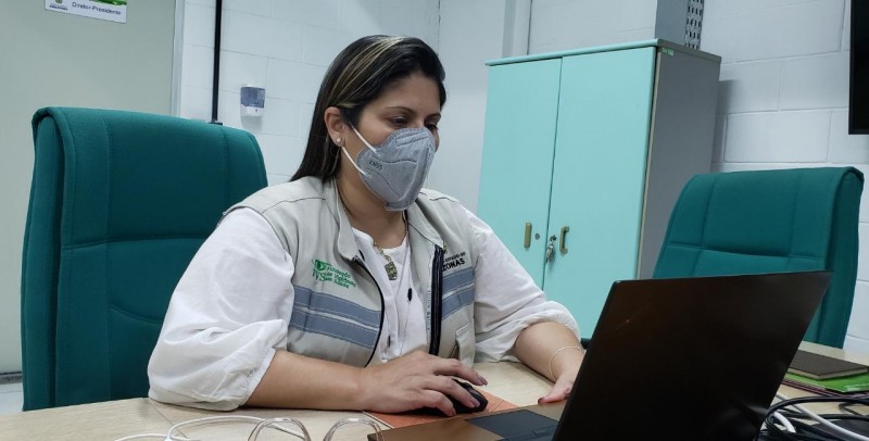 Foto: Reprodução/Secom Amazonas