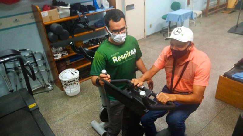 Dia Mundial da Fisioterapia