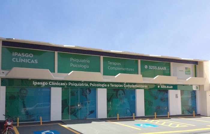 Foto: Reprodução/Secom Goiás