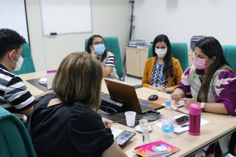 Fundação de Vigilância em Saúde do Amazonas