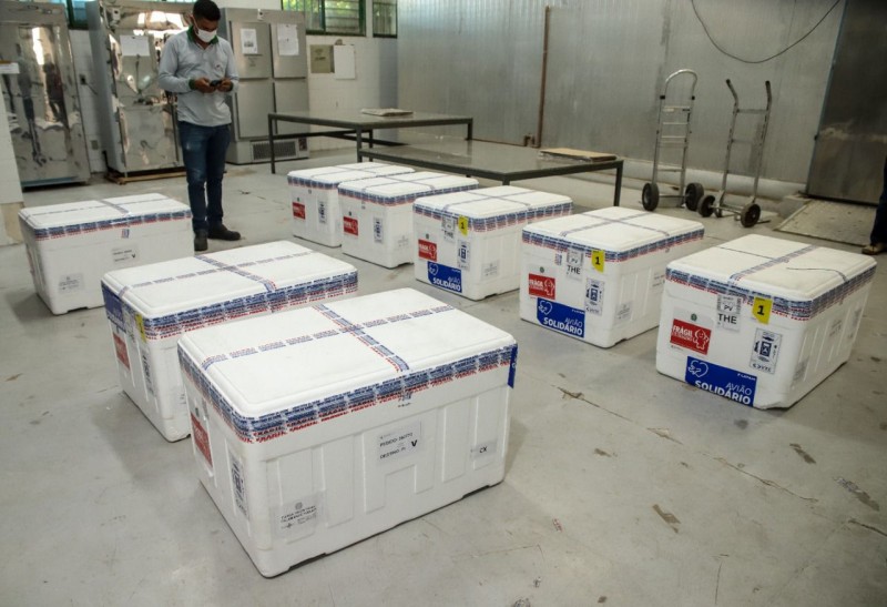 Foto: Reprodução/Secom Piauí
