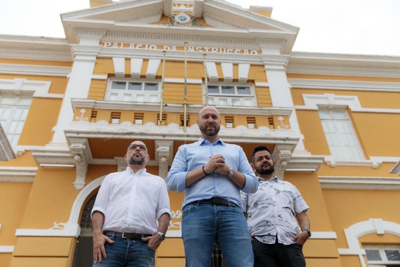 - Foto por: Marcos Vergueiro/Secom-MT