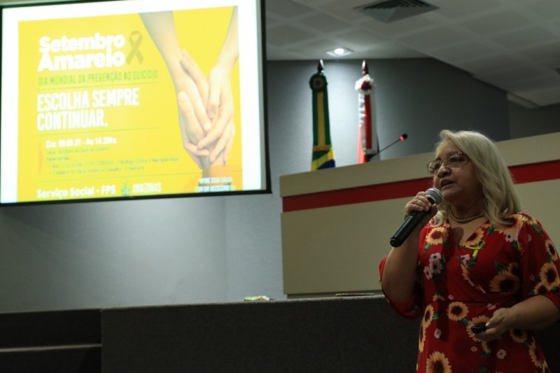 Foto: Reprodução/Secom Amazonas