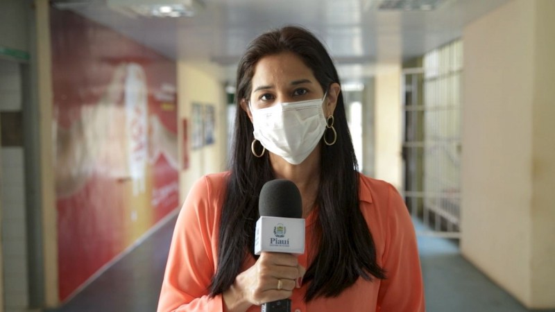 Foto: Reprodução/Secom Piauí